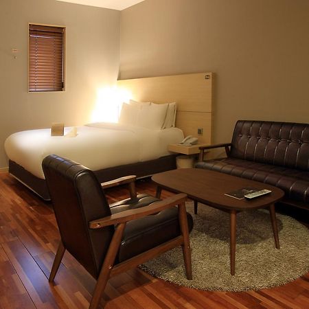 Suwon Top Cloud Hotel Buitenkant foto