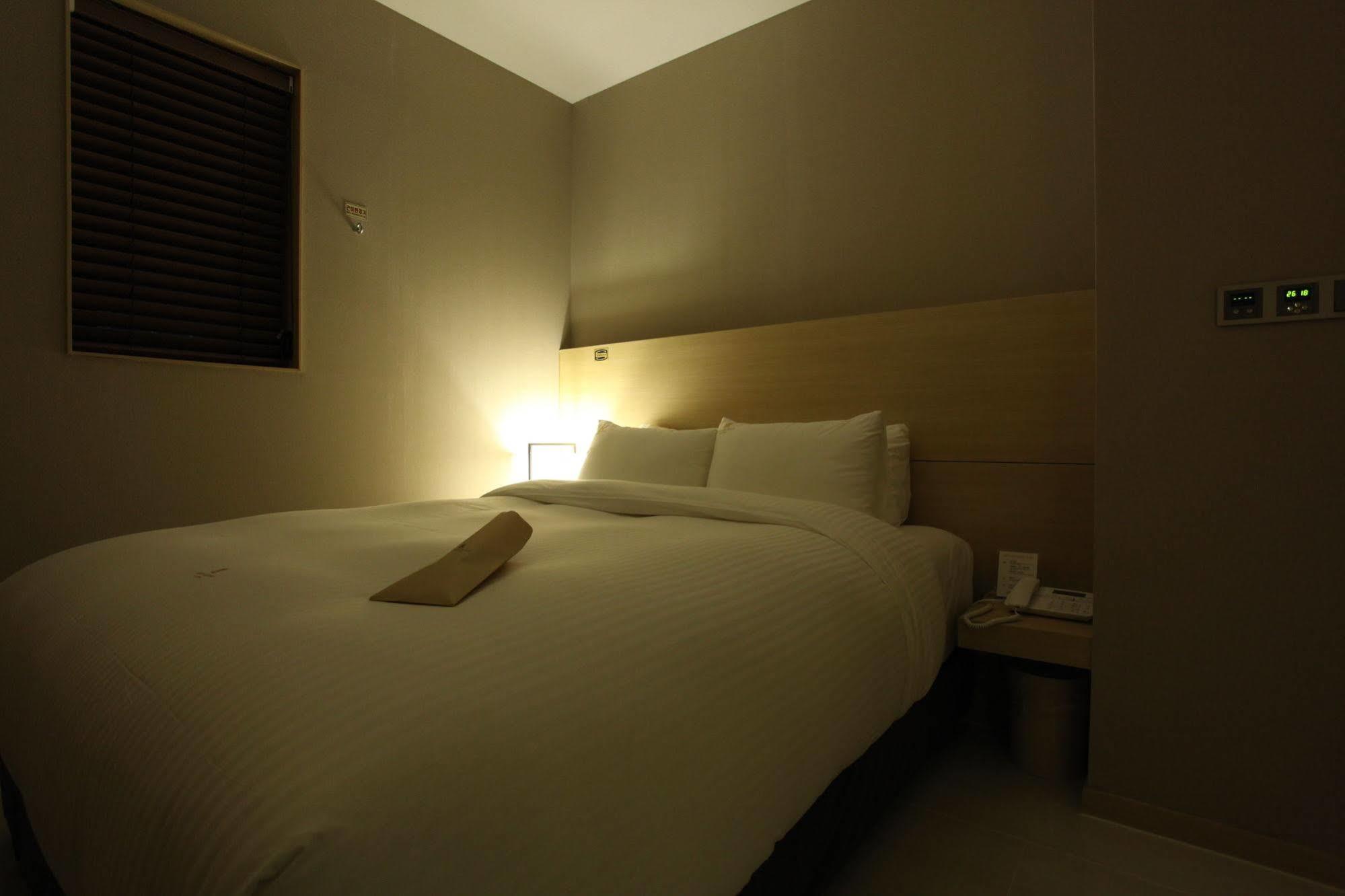 Suwon Top Cloud Hotel Buitenkant foto